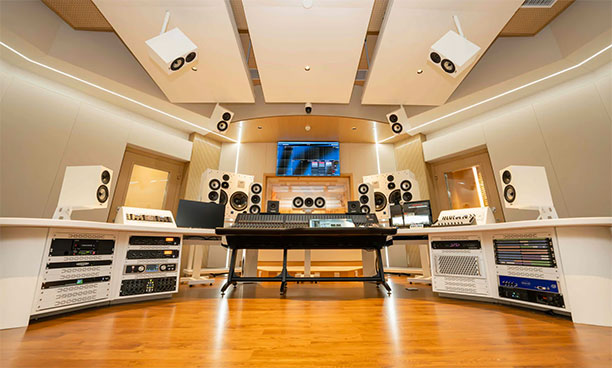 Alibaba’s Hujing Digital Media & Entertainment Group Studios