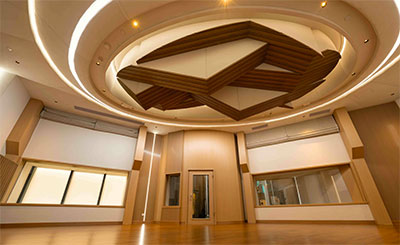 Alibaba’s Hujing Digital Media & Entertainment Group Studios