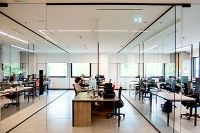 K-array Italy R&D