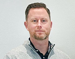 James Oliver 