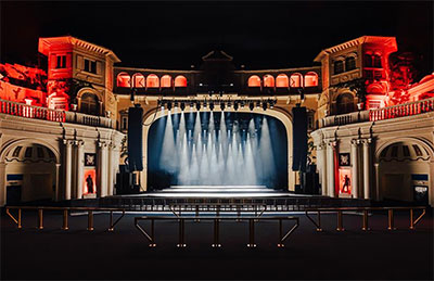 Adlib installs L-Acoustics K1 at O2 Academy Brixton