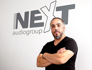 David Ferreira