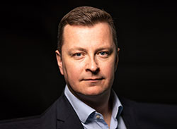 Nick Pemberton