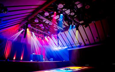 Estonian Traditional Music Center