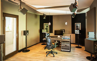 Soundfabrik Berlin