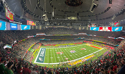 Super Bowl LIX