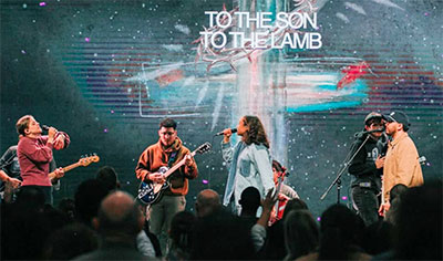 The Dwelling Place