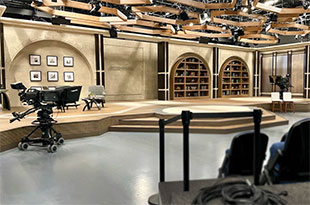 US broadcast ministry turns to SSL%u2019s System T platform