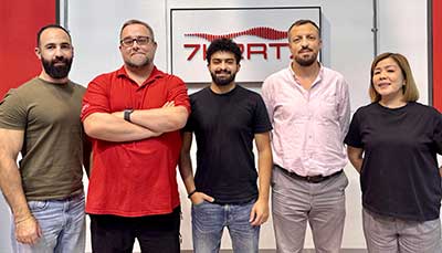 7Hertz Team