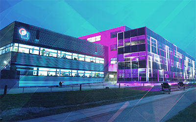 Ampco Flashlight joins Clair Global group