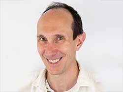 Ben Todd