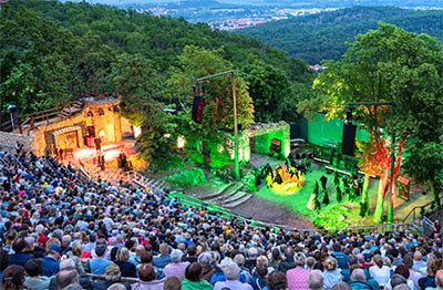 Harzer Bergtheater