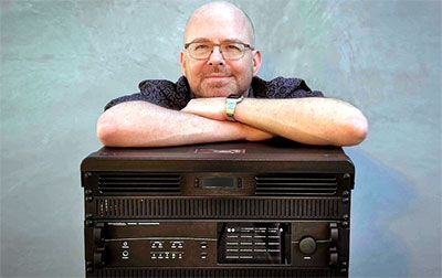 Ian Charbonneau