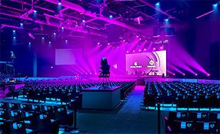 Church Unlimited updates 20-year-old sound with EAW