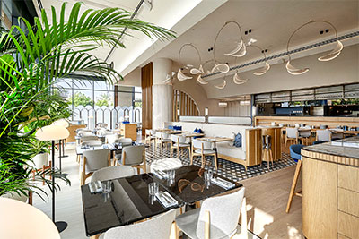 Duo Gastrobar opens in Dubai