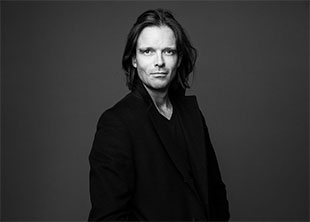 Holophonix co-founder Gaëtan Byk
