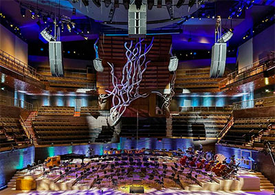 Helsinki Music Centre