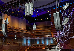 Helsinki Music Centre