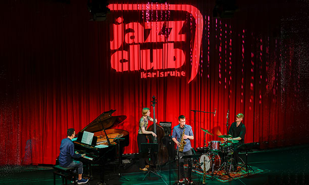 Jazzclub Karlsruhe 
