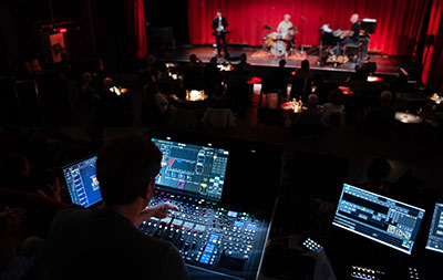 Jazzclub Karlsruhe