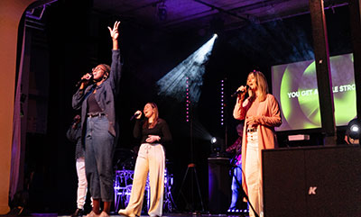 Life City Church
