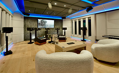 mixManor Studios