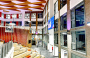 Newcastle Uni installs Renkus-Heinz system