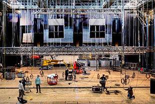 Parc de la Villette embraces L-ISA immersive sound
