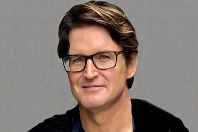 Preston Clark