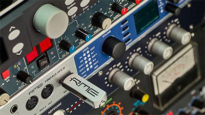 Group Technologies Australasia takes on RME distribution