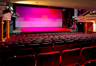 Singapore Repertory Theatre 