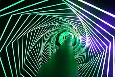 The Sense Gallery