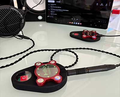 Sonical has announced a fully-immersive, multichannel solution