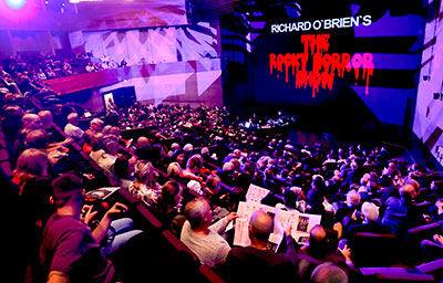 Switzerland’s Theatre St Gallen