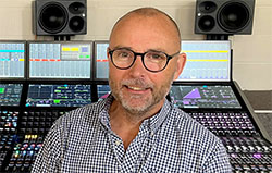 Sid Stanley