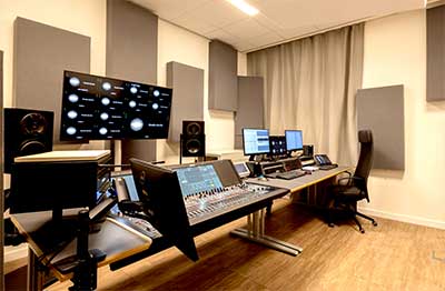 Studio Berlin