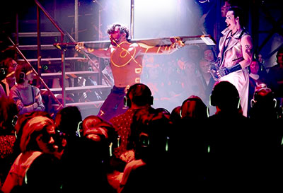 Jesus Christ Superstar