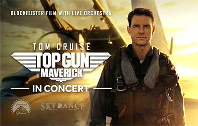 Top Gun: Maverick – In Concert