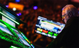 Toto engineers set for 2025 tour season with DiGiCo
