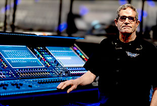 Steve Kallos (Pic: Simon Lochner/United Brands)
