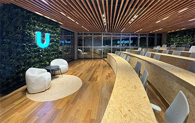 Paraguay’s Ueno Bank adopts Powersoft Unica platform