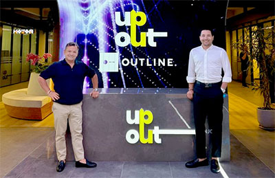 Istanbul-based Upout Teknoloji