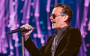 Shure sings at Chile’s Viña del Mar Festival 