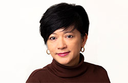 Yvonne Ho