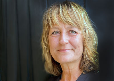 Anne Berggrein