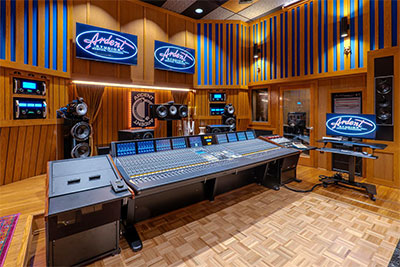 Ardent Studios