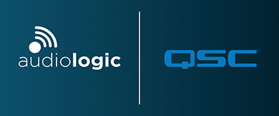 Audiologic to handle QSC Audio in the UK and Ireland