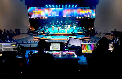 Comunhão Cristã Abba evangelical church