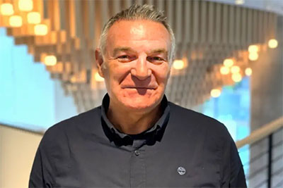 David Hunter