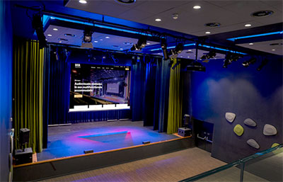 De Kei theatre